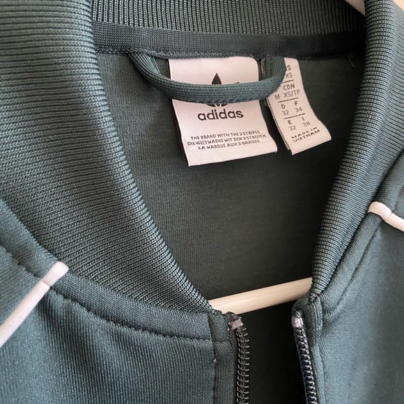 adidas jacket - Picture 3 of 7